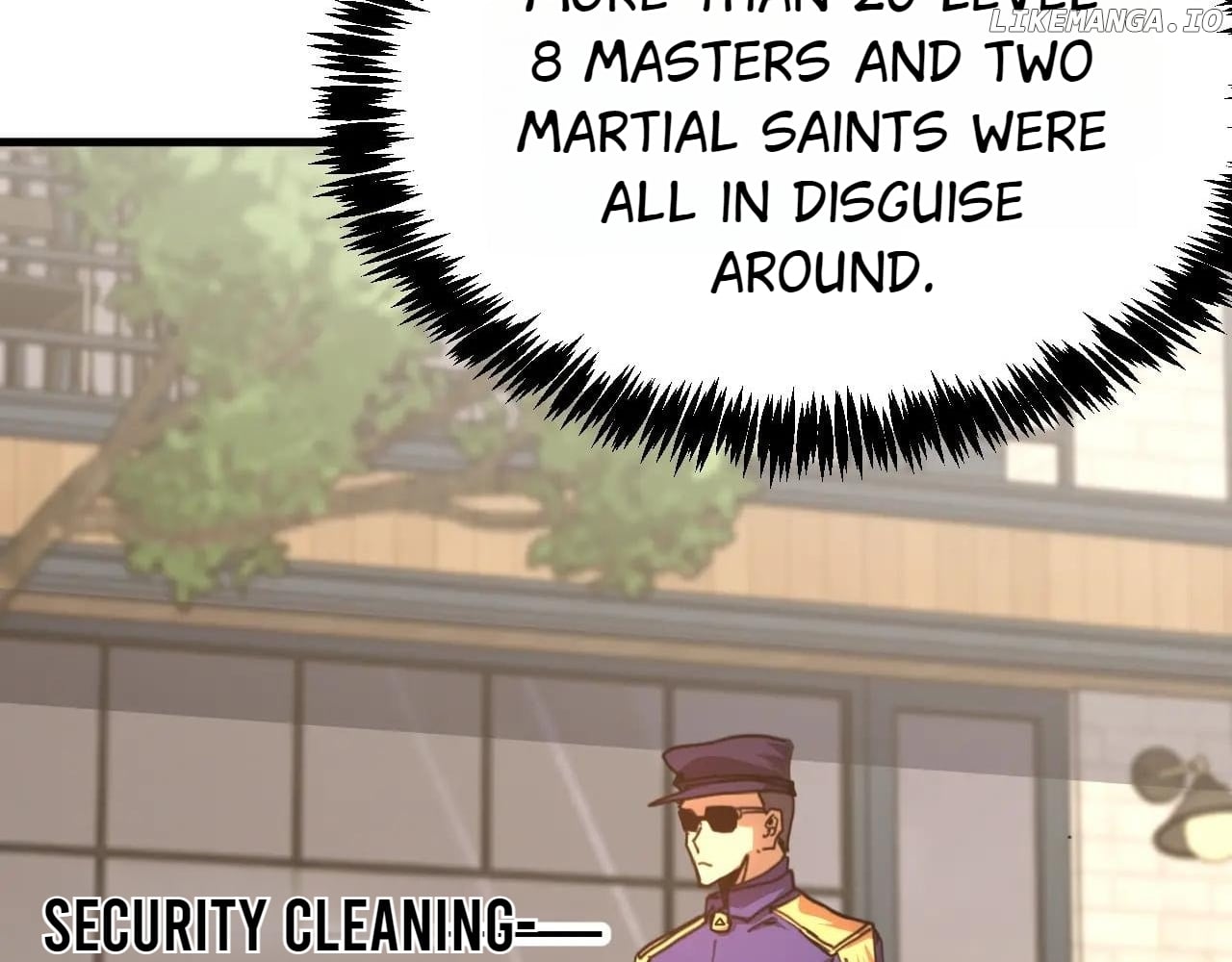 Log into the Future Chapter 232 - page 33